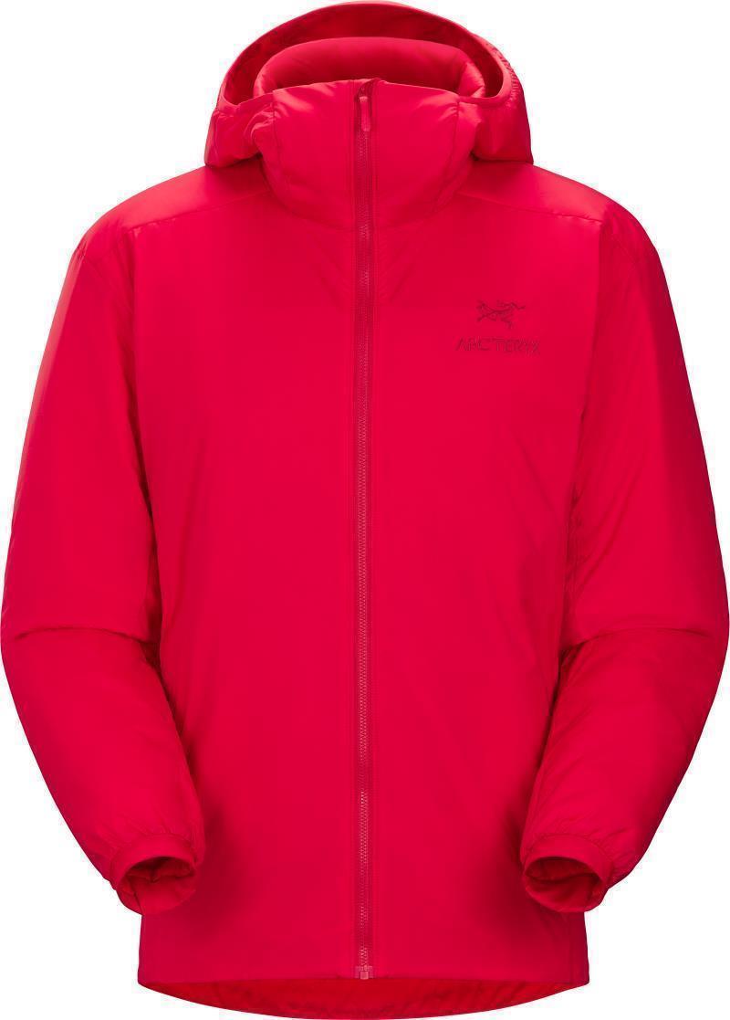 Atom LT Hoody - Mens - Heritage 1