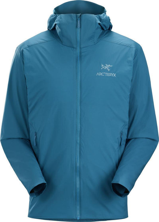 Atom SL Hoody - Mens - Serene 1