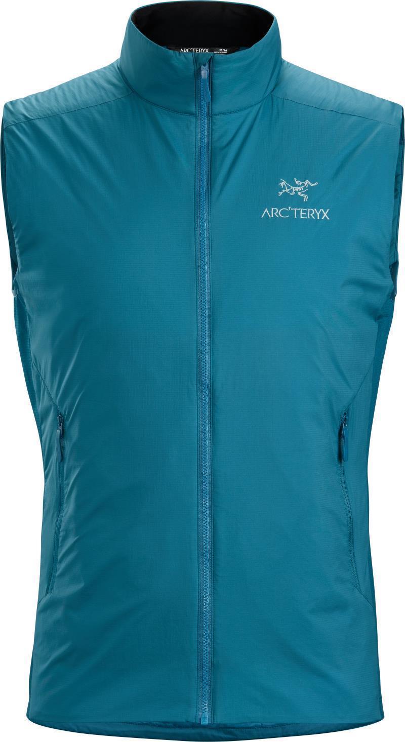 Atom SL Vest - Mens - Serene 1