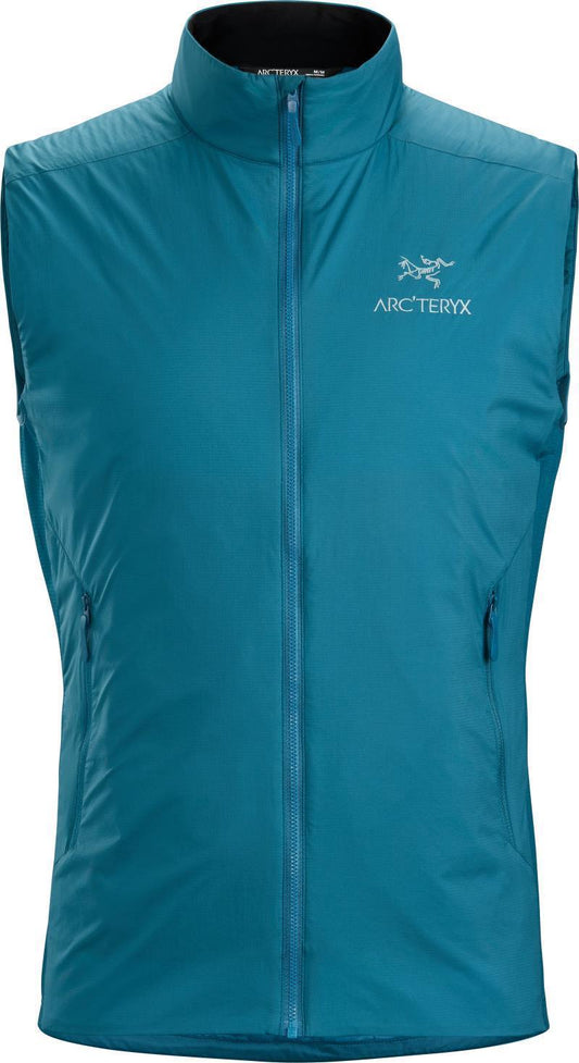 Atom SL Vest - Mens - Serene 1