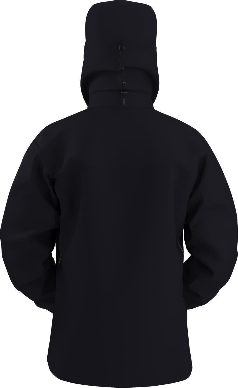 Beta AR Jacket - Mens - Black 2