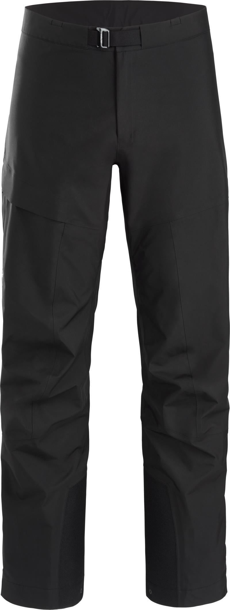 Beta AR Pants, Reg - Mens - Black 1