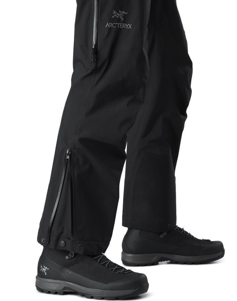 Beta AR Pants, Reg - Mens - Black 5