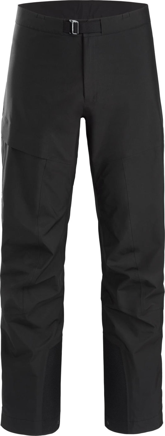 Beta AR Pants, Short - Mens - Black 1
