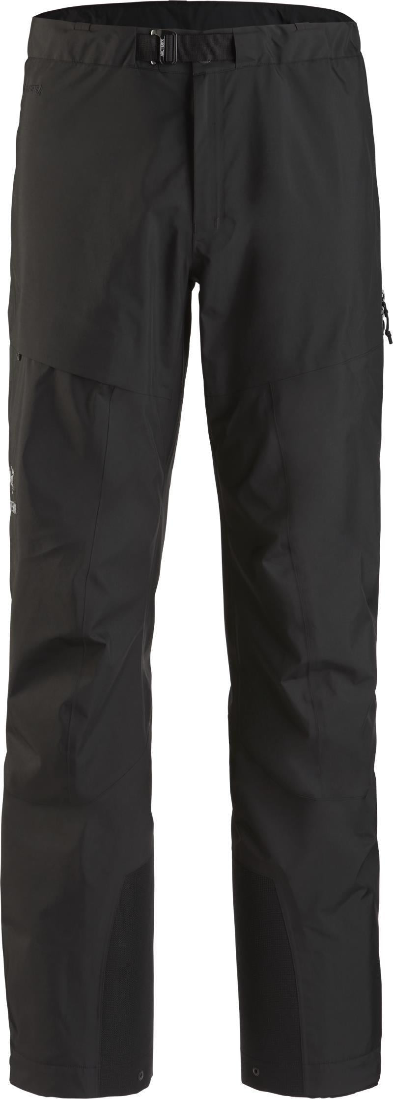 Beta AR Pants, Tall - Mens - Black 1
