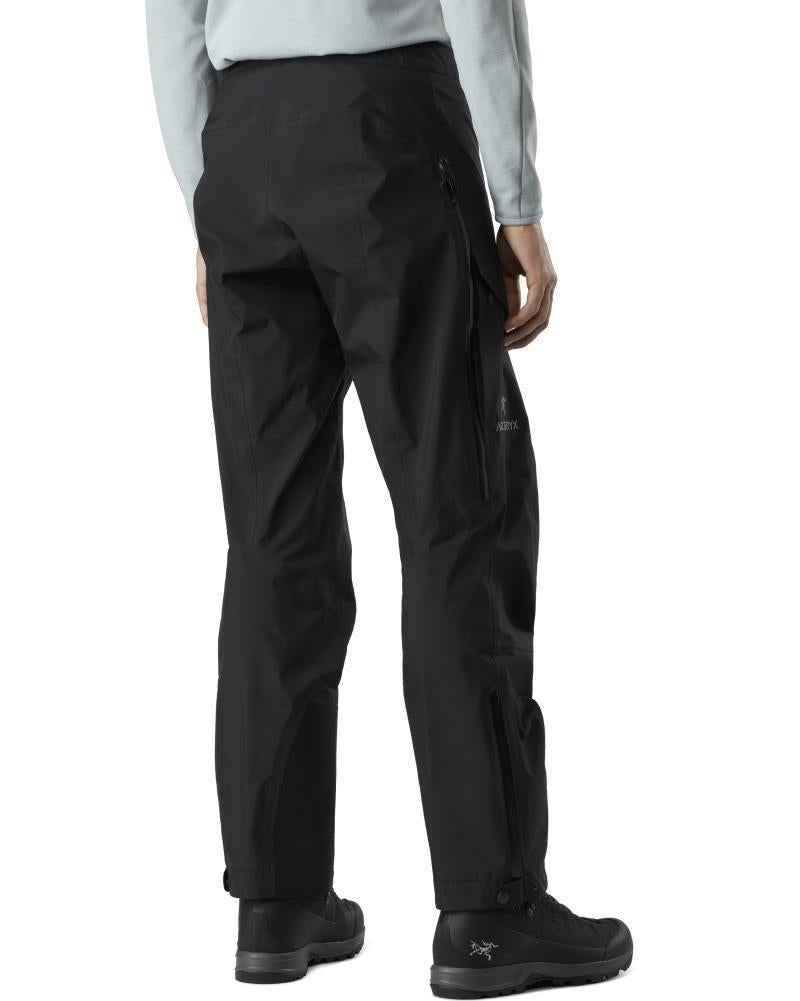 Beta AR Pants, Tall - Mens - Black 3
