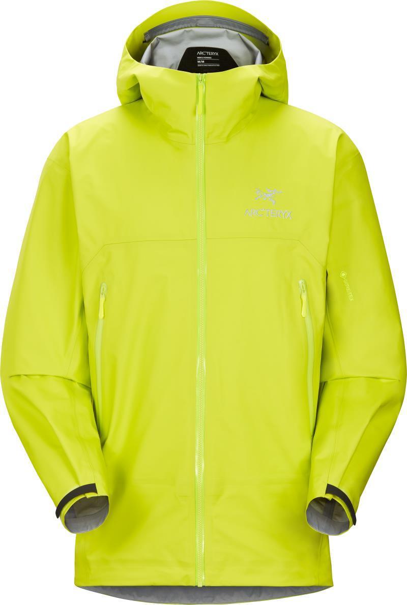 Beta Jacket - Mens - Sprint 1