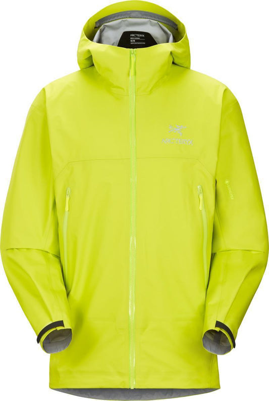 Beta Jacket - Mens - Sprint 1