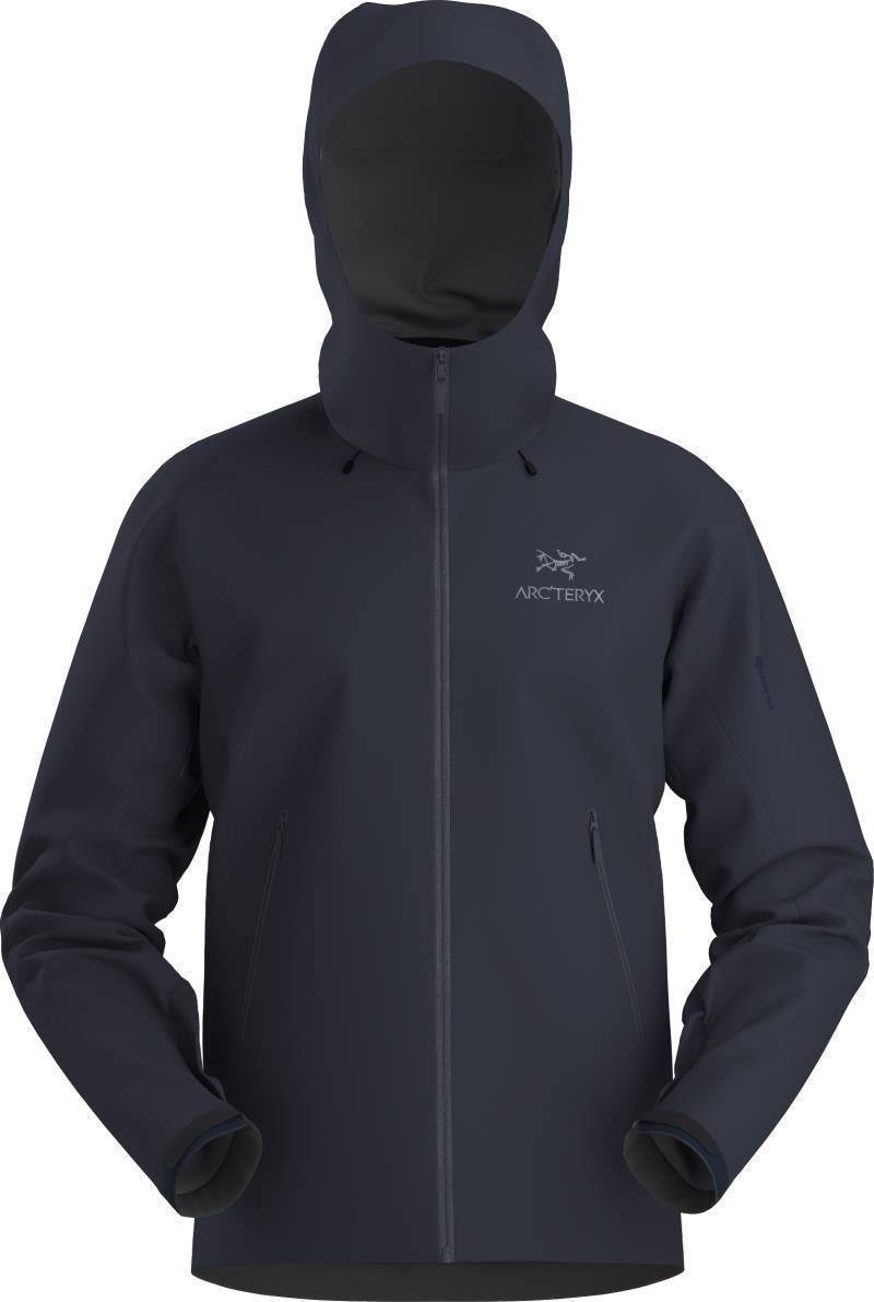 Beta LT Jacket - Mens - Black Sapphire 1