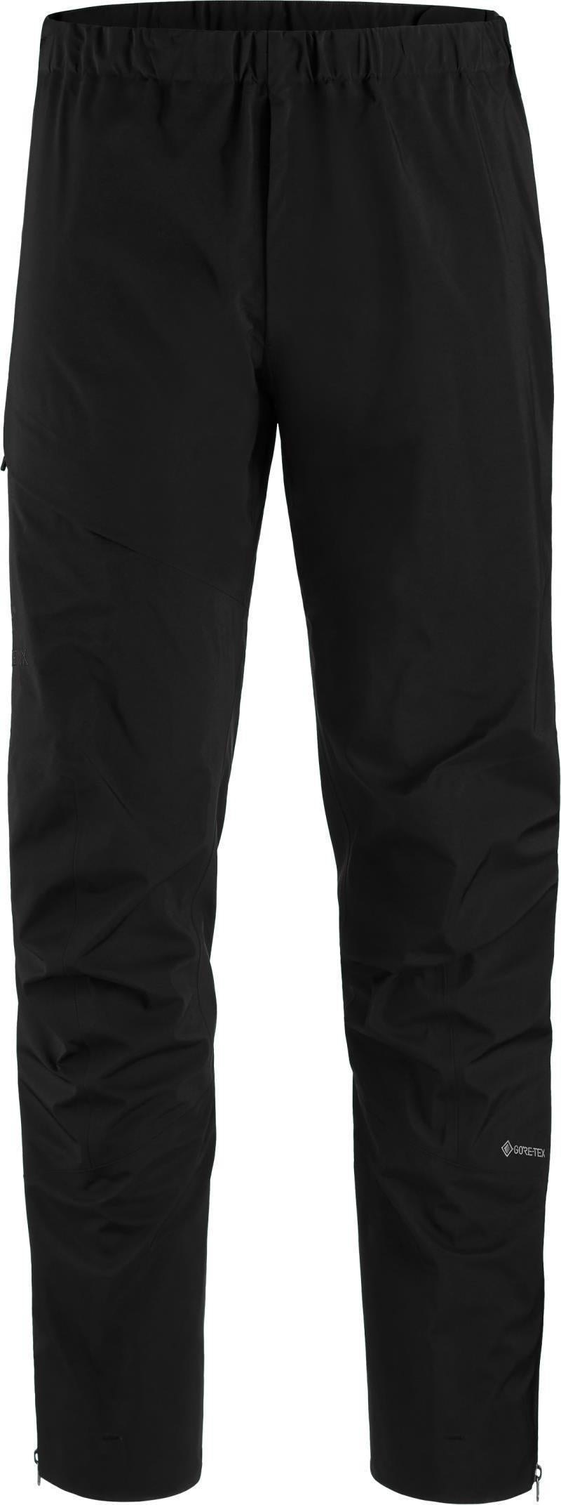 Beta LT Pants, Reg - Mens - Black 1