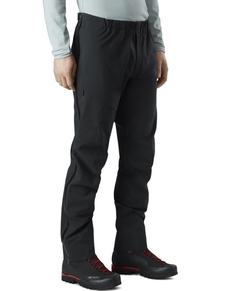 Beta LT Pants, Reg - Mens - Black 2