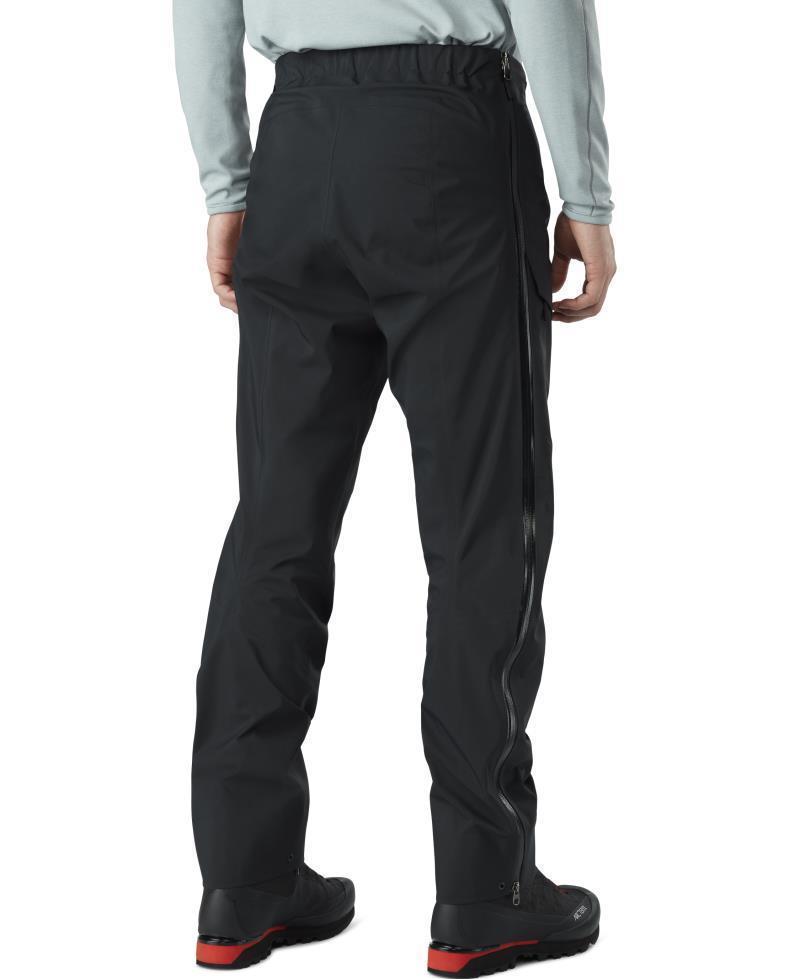 Beta LT Pants, Reg - Mens - Black 3