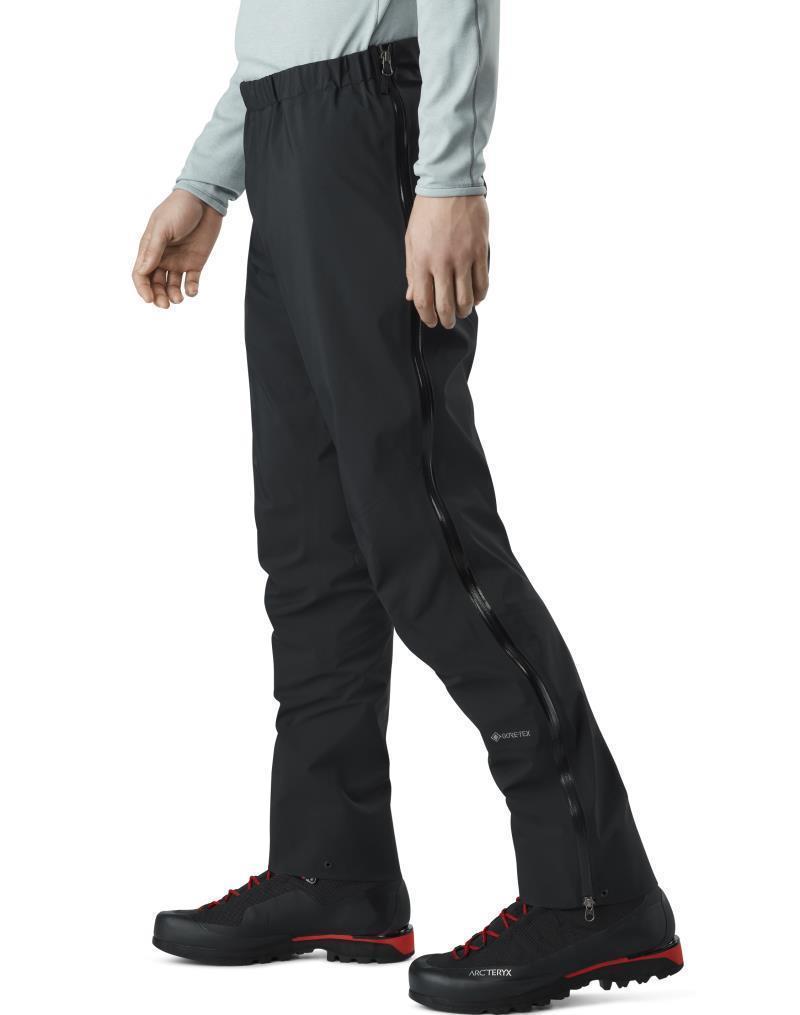 Beta LT Pants, Reg - Mens - Black 4