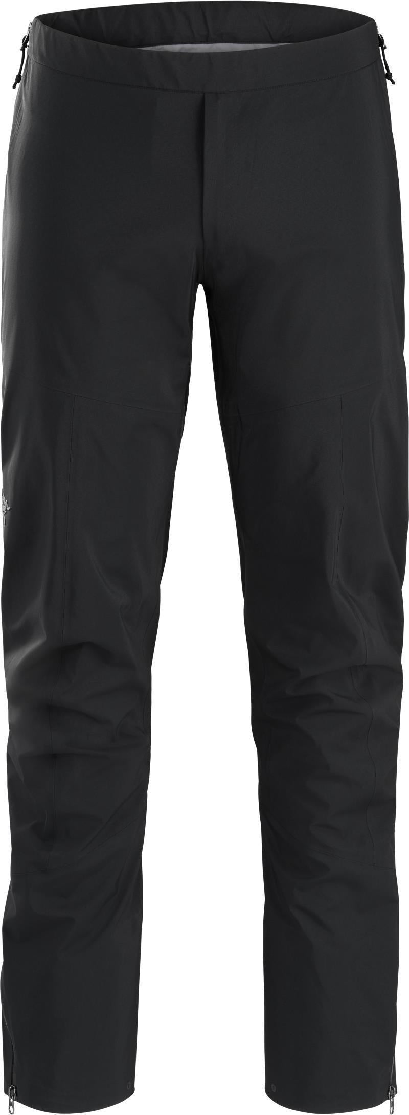 Beta Pants, Reg - Mens - Black 1