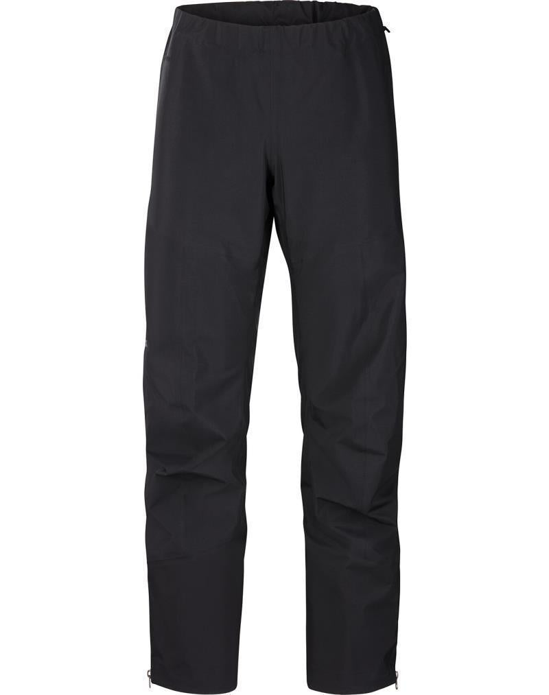 Beta Pants, Reg - Womens - Black 1