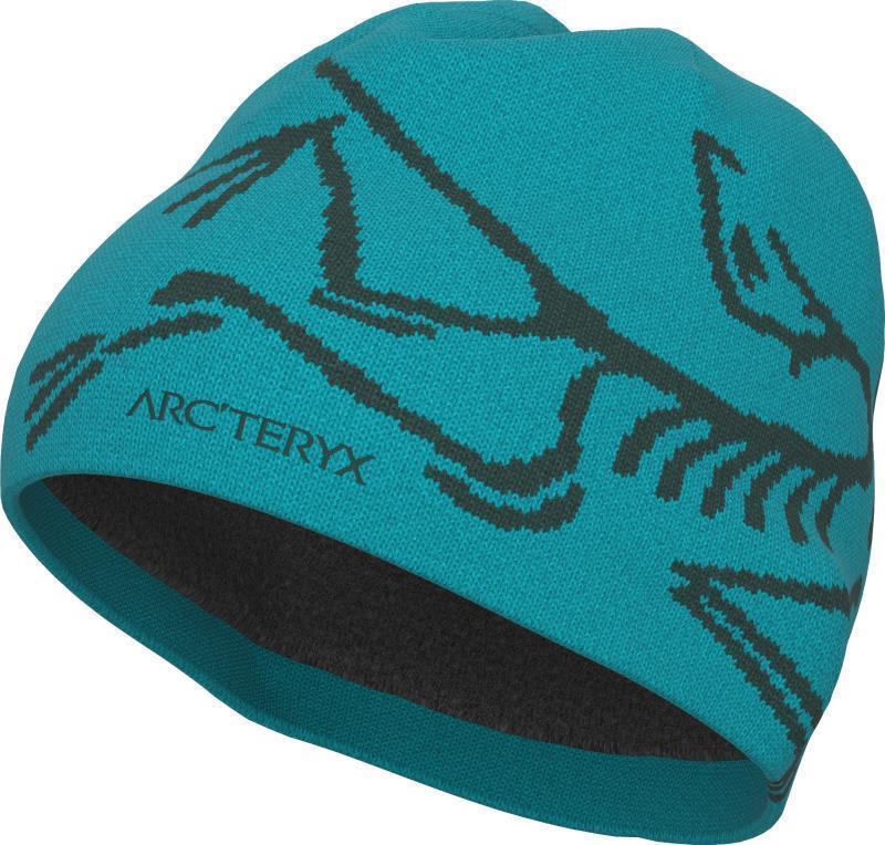 Bird Head Toque - Blue Tetra / Pytheas 1