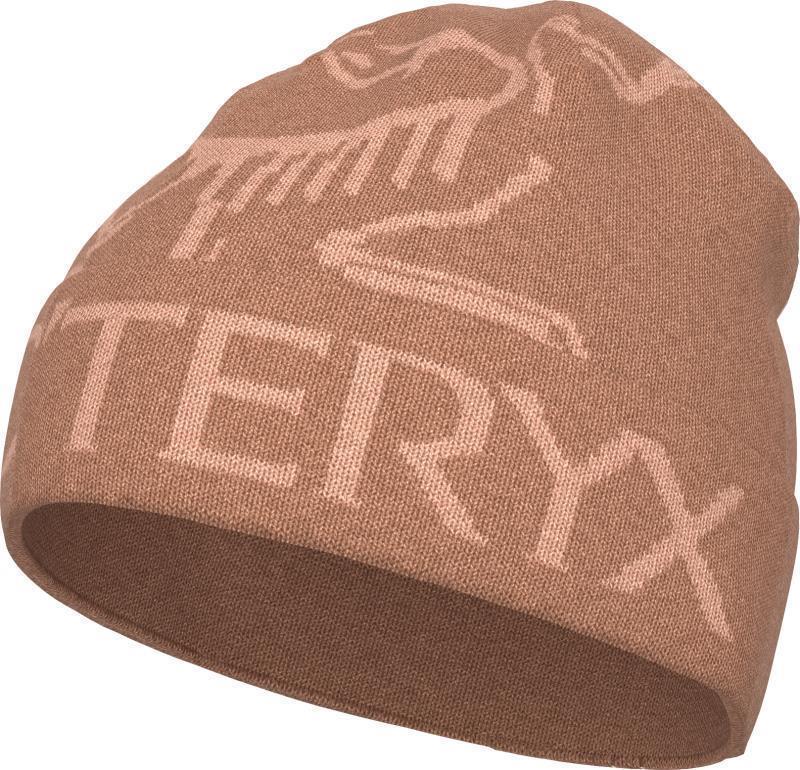 Bird Word Toque - Hazelnut / Light Hazelnut 1