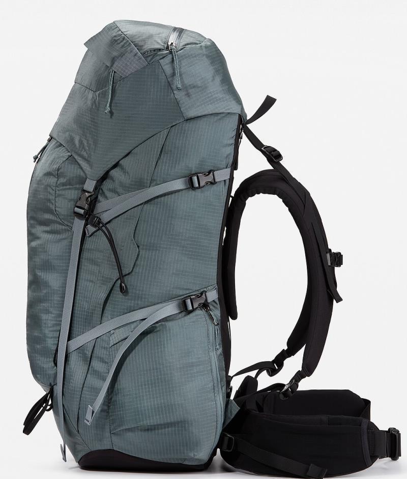Bora 60 Backpack - Womens - Dark Immersion 2