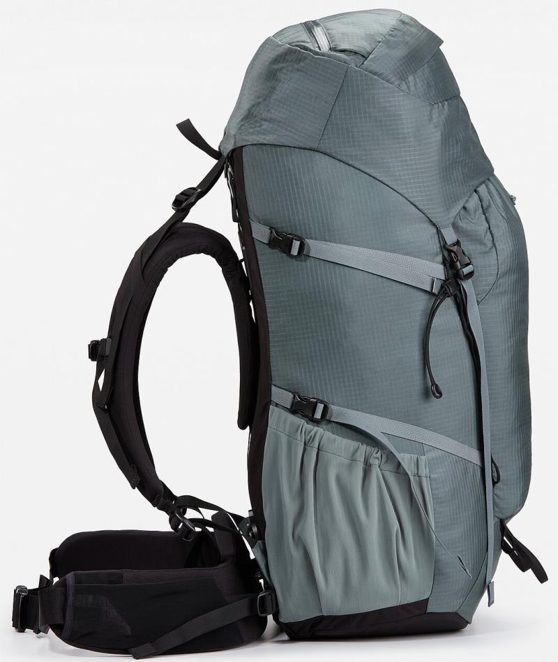 Bora 60 Backpack - Womens - Dark Immersion 3