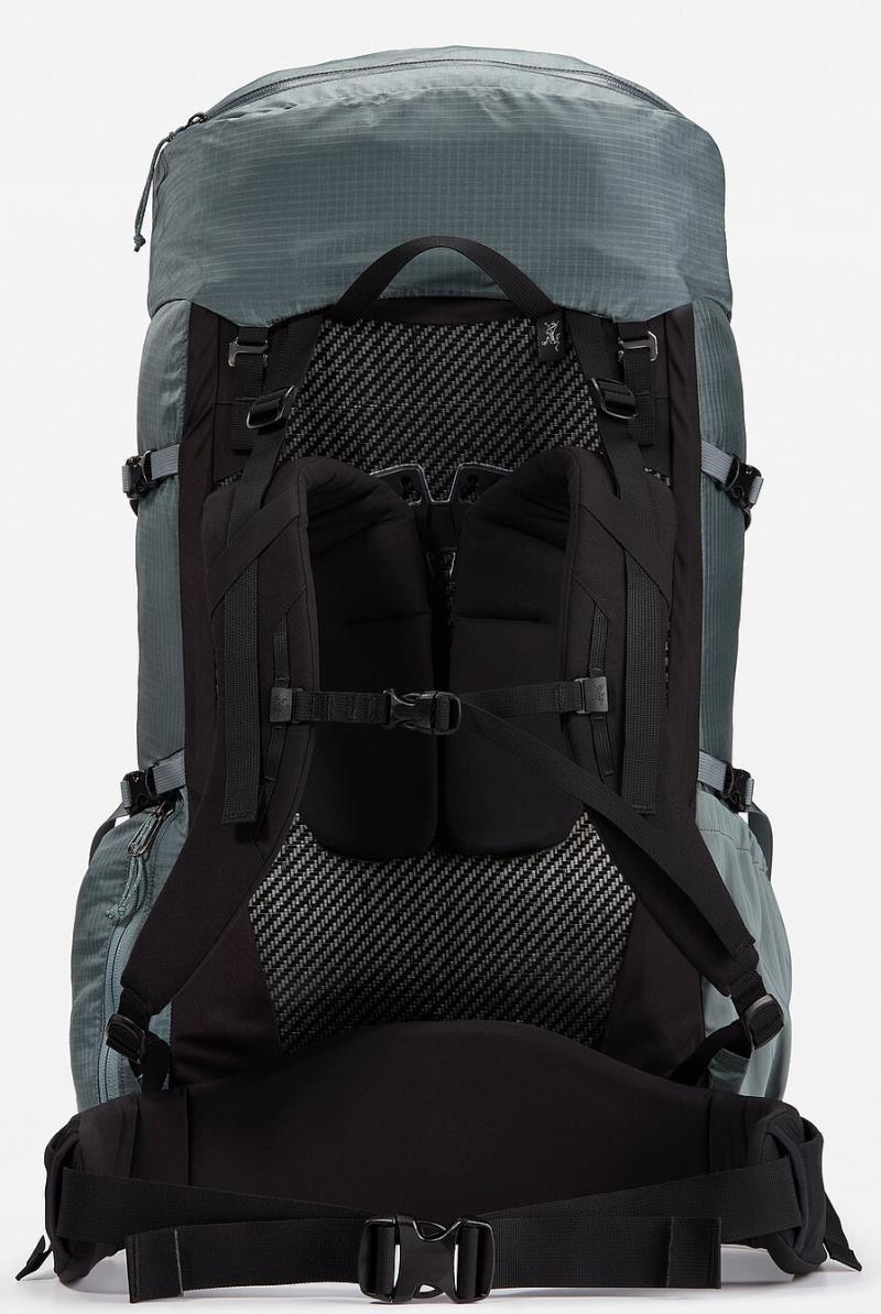 Bora 60 Backpack - Womens - Dark Immersion 4