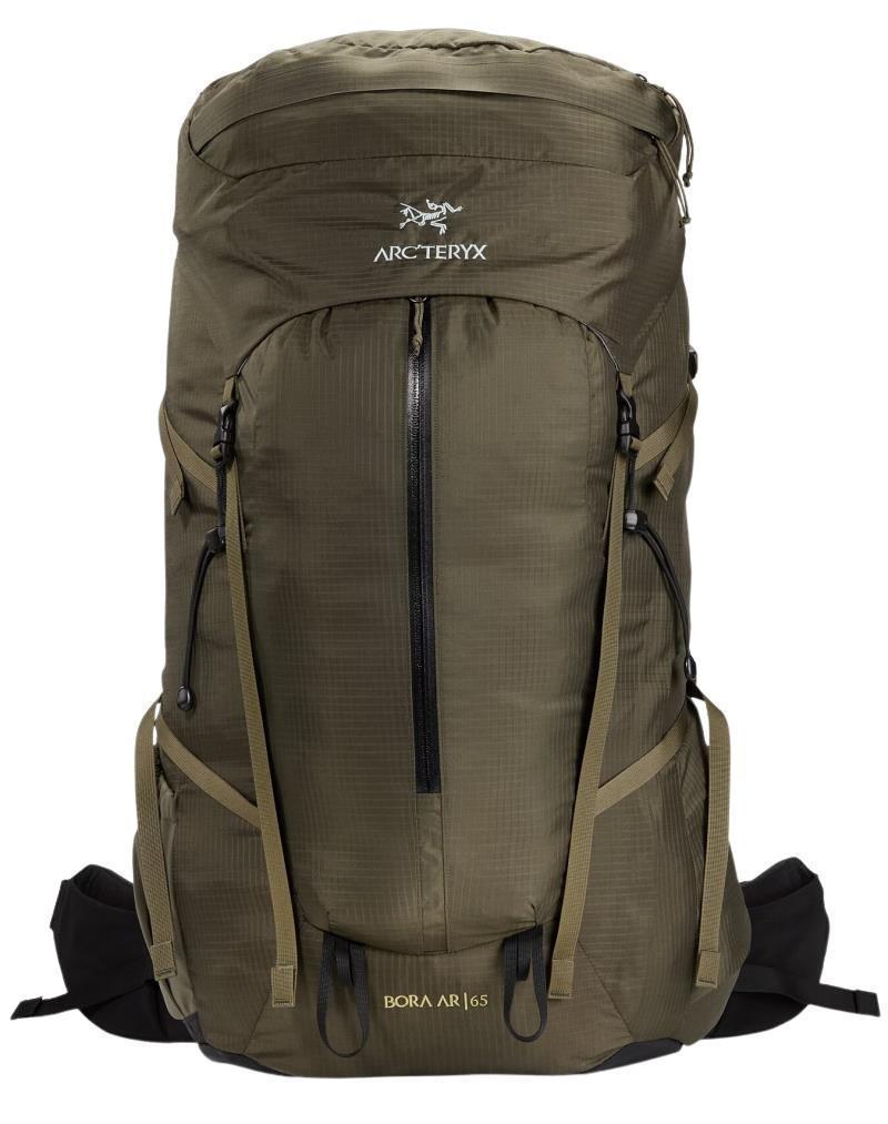 Bora 65 Backpack - Mens - Tatsu 1