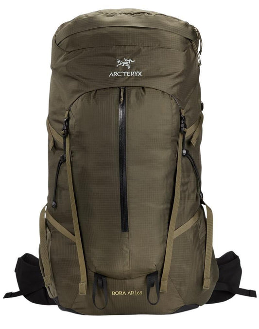 Bora 65 Backpack - Mens - Tatsu 1