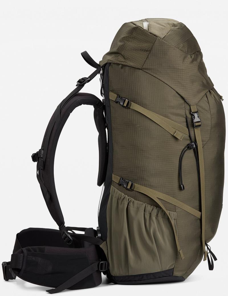 Bora 65 Backpack - Mens - Tatsu 3