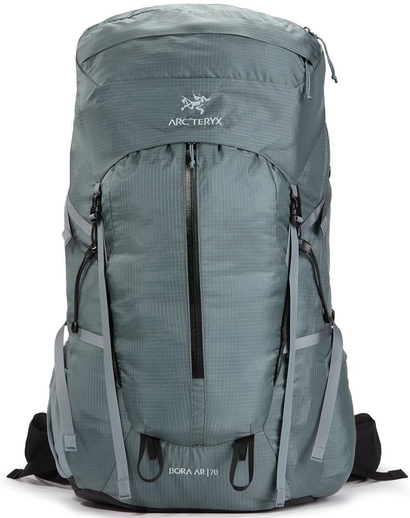 Bora 70 Backpack - Womens - Dark Immersion 1