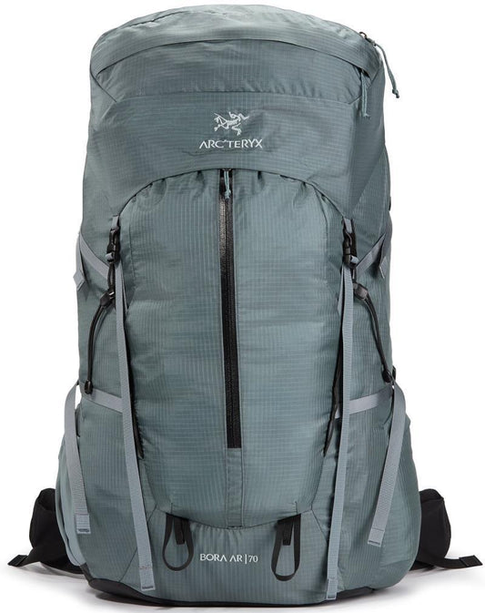 Bora 70 Backpack - Womens - Dark Immersion 1