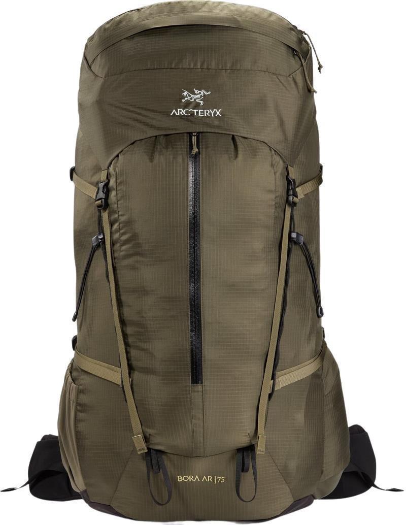 Bora 75 Backpack - Mens - Tatsu 1
