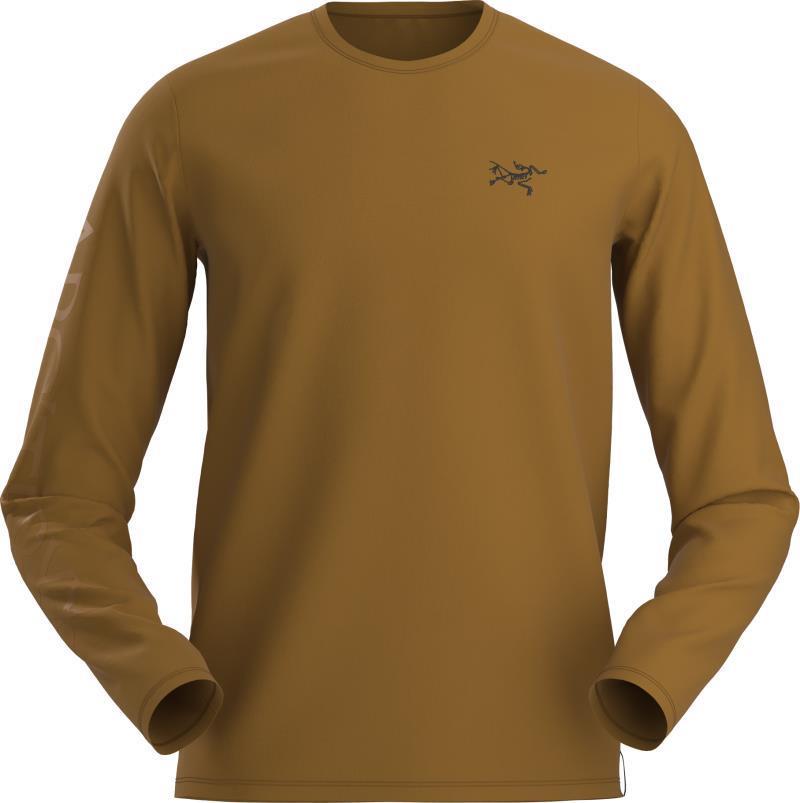 Captive ArcWord LS - Mens - Yukon 1