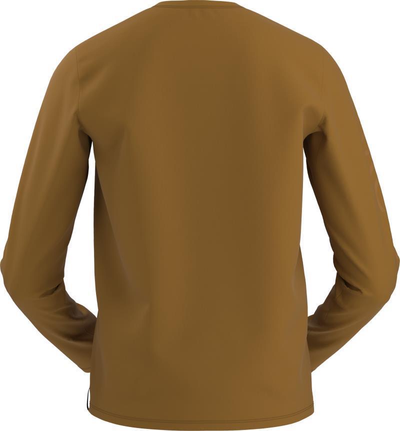 Captive ArcWord LS - Mens - Yukon 2