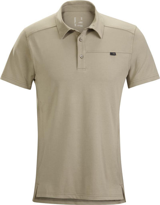 Captive SS Polo - Mens - Esoteric 1