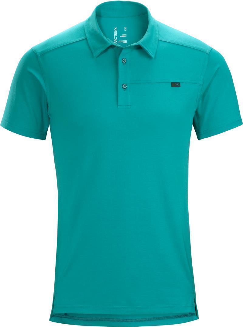 Captive SS Polo - Mens - Illusion 1