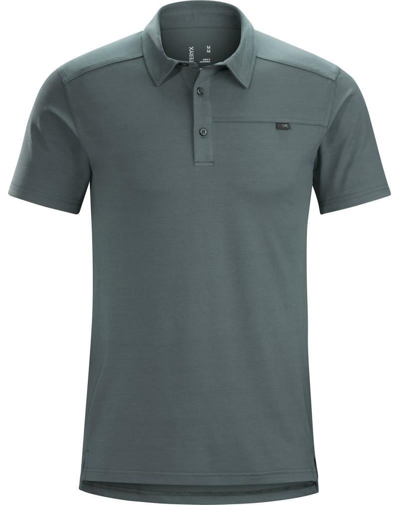 Captive SS Polo - Mens - Neptune 1