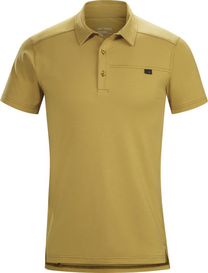 Captive SS Polo - Mens - Ore 1