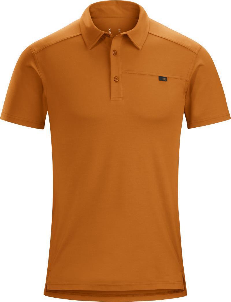 Captive SS Polo - Mens - Timbre 1