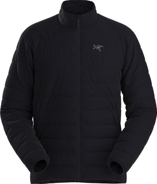 Cerium Jacket - Mens - Black 1