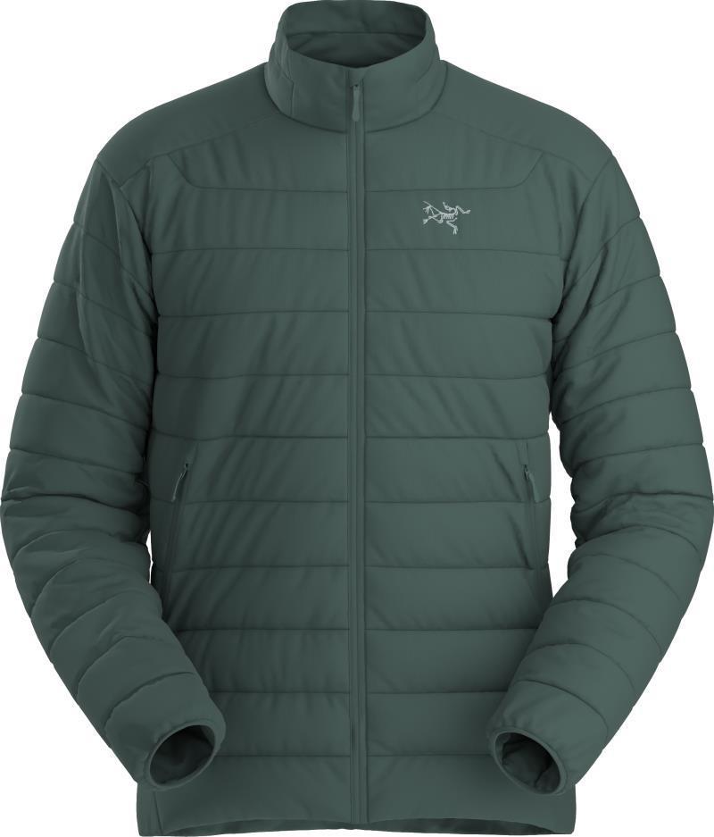 Cerium Jacket - Mens - Boxcar 1