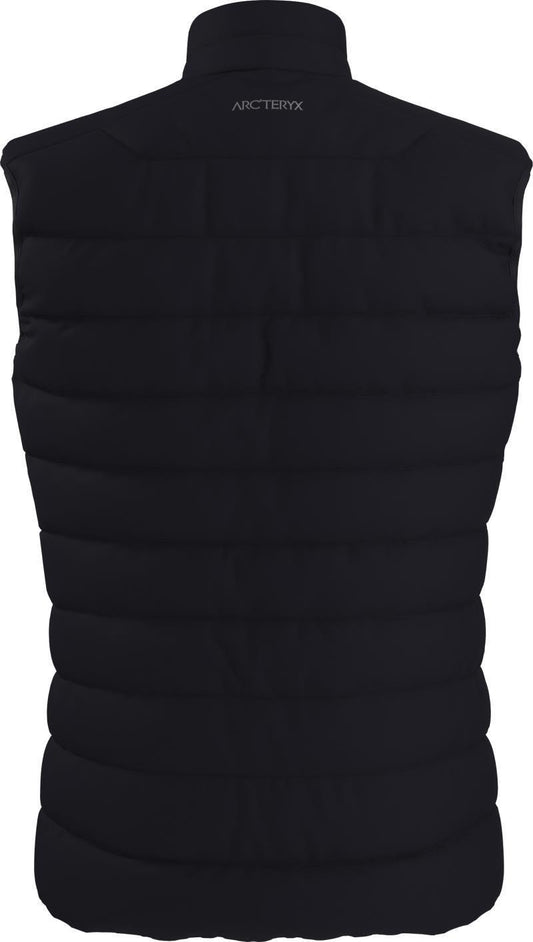 Cerium Vest - Mens - Black 2