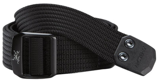Conveyor Belt 32mm - Black 1