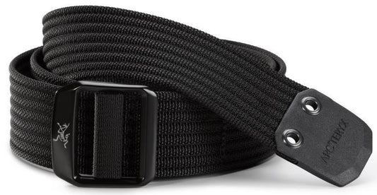 Conveyor Belt 38mm - Black 1