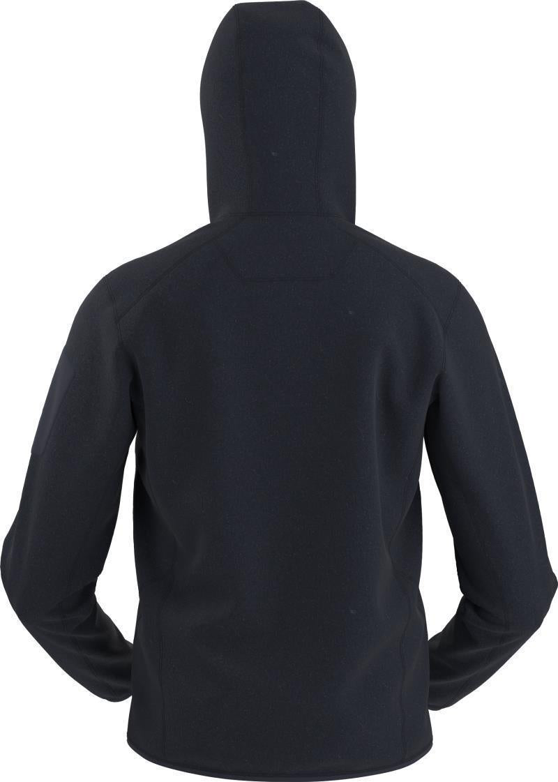 Covert Hoody - Mens - Black Sapphire Heather 2