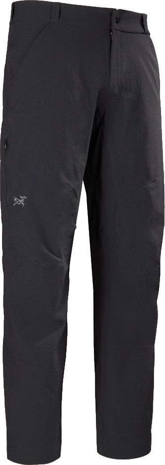 Cronin Pants, Reg - Mens - black 1