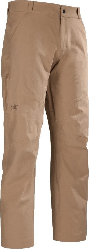 Cronin Pants, Reg - Mens - canvas 1