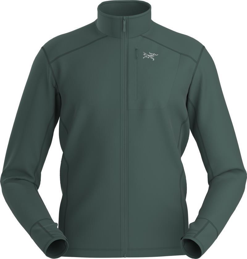 Delta Jacket - Mens - Boxcar 1