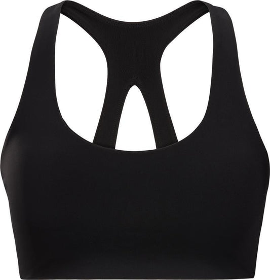 Essent Bra - Black 1