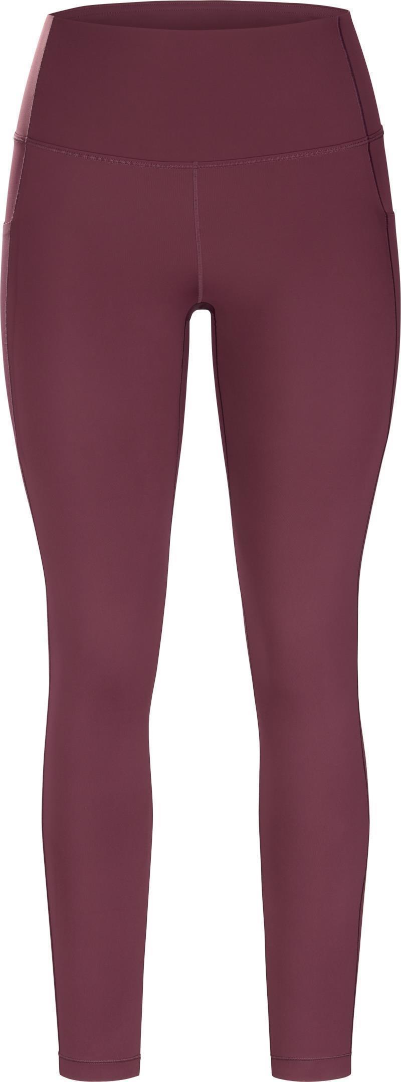 Essent High-Rise Leggings, 26" Inseam - Womens - Jupiter 1