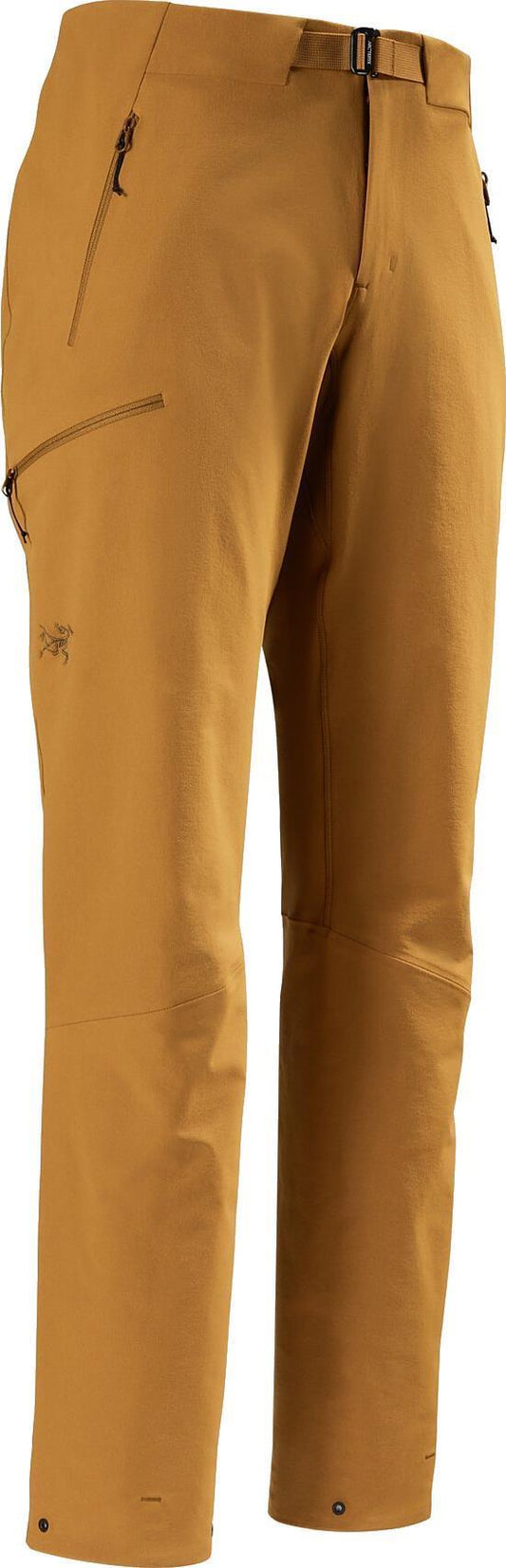 Gamma AR Pants, Reg - Mens - Yukon 1