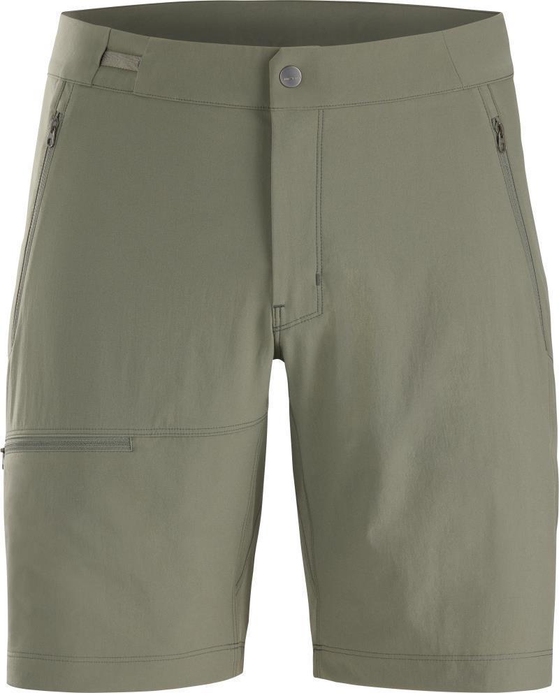 Gamma Lightweight Shorts, 9" Inseam - Mens - Forage 1